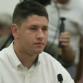 Ninić: Miloš Pavlović zvanično ima boravište u Pionirskom parku