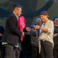 Akademski plenum o uspehu koleginica sa FTN: Plate minimalne - rezultati maksimalni