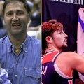 Izraelci ga nisu dali Srbiji, sada o njemu priča NBA: Pred Avdiju stavili izbor - reprezentacija ili uniforma