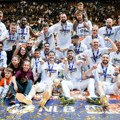 Šok - Šampion ABA lige odustao od učešća u regionalnom takmičenju