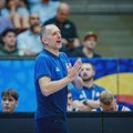 Avdalović: Budući kandidati za A selekciju važniji od medalje