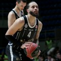 Partizan u velikom problemu: Bez Vašingtona i Pokuševskog u borbi za finale