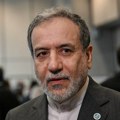 "S razlogom ste zabrinuti": Tramp postavio ultimatum Teheranu, oglasio se iranski ministar spoljnih poslova