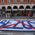 Zašto se Venecijanci bune protiv svadbe Džefa Bezosa i Loren Sančez: Protesti širom grada, a na dan venčanja planiraju…