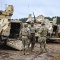 Evropa brine da će se Amerika povući pre NATO-a