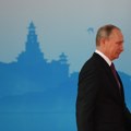 Putin prekršio važno diplomatsko pravilo zbog saveza sa Kinom