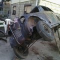 Prodao oldtajmer da pomogne prijatelju u nevolji! Svoj omiljeni automobil dao za skoro milion dinara, a evo i zašto…