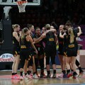 Belgijanke opet na krovu Evrope! Španija nije uspela da se "osveti"