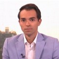 Gde je nestao Filip čukanović? Dao je otkaz na Prvoj, sada je neprepoznatljiv, a evo čime se bavi!