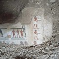 U Egiptu pronađene grobnice iz ptolemejskog i rimskog doba: Hijeroglifi očuvani u dobrom stanju