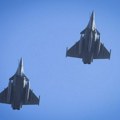 Francuska obaveštajna služba: Kina potkopavala prodaju francuskog lovačkog aviona Rafal