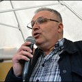 Podrška kolega pritvorenom užičkom profesoru Branku Nikoliću