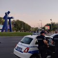 MUP tvrdi da nije bilo privođanja i da su sve blokade uklonjene