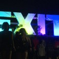 Trećeg festivalskog dana ne manjka dobre energije na Egzitu