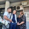 Ukinut pritvor sedmorici Užičana, čeka se odluka za još dvoje