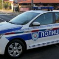 Teretnjakom probio policijsku blokadu kod Žitišta Uhapšen nakon potere, oštetio dva službena vozila