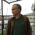 Roman kao da je napisan jutros: Reditelj Filip Gajić, uoči sutrašnje premijere "Dnevnika o Čarnojeviću" na sceni KPGT