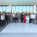 Na Medicinskom u Kragujevcu diplomiralo 66 stranaca