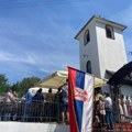 Zajednica u Pasi Poljani izgradila parohijski dom, proslavili Svetu Nedelju