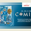 Upoznajte Fantastičnu četvorku uz poklone u bioskopu Cineplexx Novi Sad