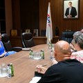 "Nedopustivo je ovo što prolazi porodica Janićijević; Nijedna srpska porodica neće biti bez krova nad glavom"