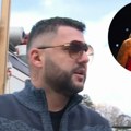 "Aneli je kidnapovala Noru" Asmin otkrio šok detalje o bivšoj, pa se hitno uputio ka policijskoj stanici!