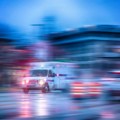 Dečak (8) nakon svađe skočio sa 15 metara visine Nije mu bilo spasa, braća i sestre svedočili užasu