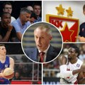 Milan Tomić okrenuo Zvezdu naopačke: Doveo kompletno novi tim, ima plan za budućnost