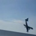 Avion se survao u more, spasioci na terenu Strahuje se da ima mrtvih u nesreći na Majorci (video)