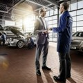 Mercedes u borbi protiv falsifikatora auto-delova