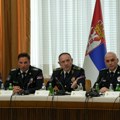 Vasiljević: Doneta odluka o pojačanom radu kriminalističke policije
