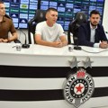 Trifunović: Maštao sam kao dete da ću igrati evropske utakmice pred punim stadionom