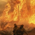 Apokaliptični prizori u Americi Katastrofalan požar guta Kaliforniju, izdata naređenja za hitnu evakuaciju (foto)