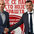 Zvanično: Luković nasledio Dudića u Radničkom iz Kragujevca