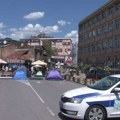 Večeras obustava blokade na kružnom toku u Centru Novog Pazara