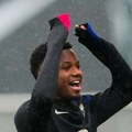 Pol Pogba i Ansu Fati nedovoljno spremni za početak francuskog prvenstva
