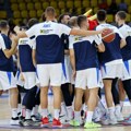 Da li je moguće? Povredio se važan igrač Srbije - odmah je zamenjen na meču sa Češkom!
