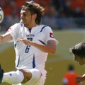 Gavrančić: Svakom fudbaleru mora da bude čast što nosi grb svoje zemlje