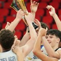 Kadeti Srbije šampioni Evrope za košarkaše do 16 godina: U finalu "orllići" nadigrali Litvaniju