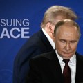 Tramp u Putinovoj zamci