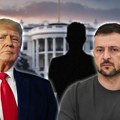Evropa ne pušta Zelenskog samog kod Trampa! Plan je da se izbegne zamka u Beloj kući i nove varnice, evo ko će da "čuva leđa"…