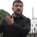 Spreman za susret sa Putinom, ali ne u Moskvi Zelenski postavio uslove