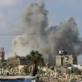 Izraelski ministar: Grad Gaza bi mogao biti uništen ako Hamas ne pristane na naše uvjete