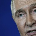 Peking: Dolazi Putin