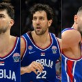 Zašto je Pešić doneo te tri odluke: O spisku Srbije za Evrobasket