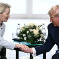Ovo je najvažniji deo carinskog sporazuma Amerike i EU! Oglasila se Ursula fon der Lajen: "Završeno jedno poglavlje"