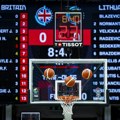 UŽIVO Evrobasket na Nova.rs: Počinje borba za tron Evrope – pre Srbije pet mečeva kao zagrevanje