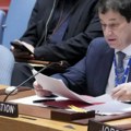 Poljanski: Trenutne aktivnosti Humanitarnog fonda za Gazu su opasne