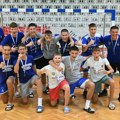 Sportske igre mladih: Rukometaši Metaloplastike stigli do trofeja u Splitu