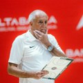Partizan uzvraća posetu PAOK-u naredne godine